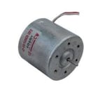 MOTOR 12V RIGHT BIG EG-510ED-2F2
