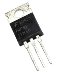 FQP11N60 TO-220