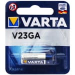 BP 12V 23GA Alkaline