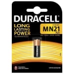BP 12V 23A Alkaline