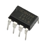 UC3845AN DIP-8