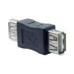 Adapter USB Female to USB Female