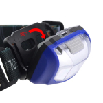 DOUBLE HEADLIGHT KX-1849