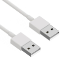 ΚΑΛΩΔΙΟ USB AM-AM 1m