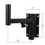 TV Wall Stand speackers 25cm KLN-01