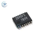BU2090FS  SSOP-16