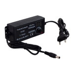 ADAPTER AC/DC Universal 3-24V