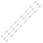 Led Backlight 32inch WXGA NDSOEM set-3 LED402-3