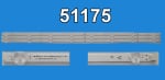 LED Backlight LB5066 RF-CF385001SE30 set3