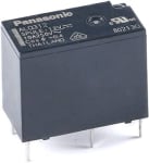 RELAY ALQ312-12V 4p