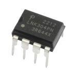 LNK304PN/PG  DIP-8B