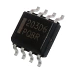NCP1203D60R2  SO-8