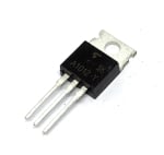 2SA1012 TO-220