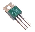 2SB434 TO-220