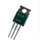 2SB514 TO-220