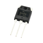 2SB688 TO-3P