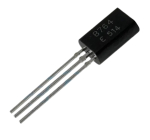 2SB764E TO-92L