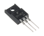 2SD1407 TO-220F
