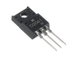 2SD2061 TO-220F