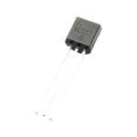 BC557C TO-92