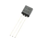 BC639 TO-92