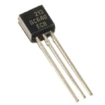 BC640 TO-92