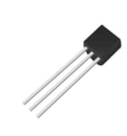 BC337-25 TO-92