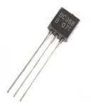 BC368 TO-92