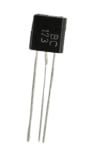 BC173 TO-92
