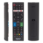 RC RM-L1346 NETFLIX SHARP