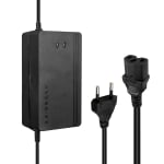 ADAPTER AC/DC PM-31124 48V20A 55.2V 2A