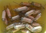 0.1UF/100VAC 100nf/100v