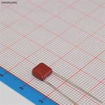 0.1UF/63V MPT