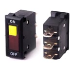 SWITCH IRS-1-B15 Thermal