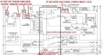 Πλακέτα CD-220-C HYS60-12-KD PCB11122K6