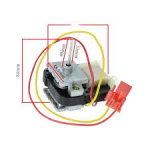 Κινητήρας ανεμιστήρα για Samsung Is-3210snl5a