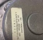 Κινητήρας ανεμιστήρα για Daewoo ISM-77806DWWA