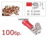 CRIMP ST-091/Y