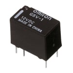 RELAY G5V-1-12DC