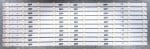 LED Backlight V9Q8-550SM0-R0 set-20pcs