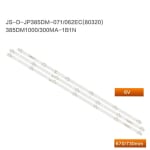 LED Backlight JS-D-JP385DM set-3 LED990-1