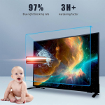TV SCREEN Protector TV 32 inch 730x435mm 2mm