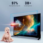 TV SCREEN Protector TV 43 inch 960x560mm 2mm