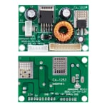 Μετατροπέας DC βαθμιδωτής τάσης CA-1253 12V σε 5V 3.3V 3A