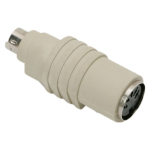 Adapter GC-MD6FD5F din-svhs