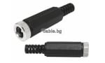 PC-011 cable 5.5x2.5mm