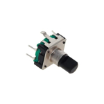 Rotary Encoder EC12