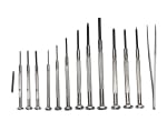 SCREWDRIVER 14 SET PRECISION