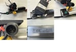 ΧΕΙΡΙΣΤΗΡΙΟ ΣΚΟΥΤΕΡ B-WZKB3615A-LB-F4