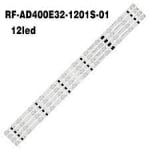 LED Backlight RF-AB400E32-1201S-01A1 set4 LED568